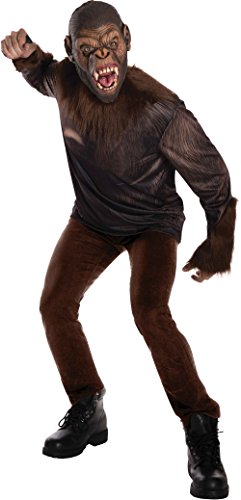 Planet of the Apes: Caesar Adult Costume
