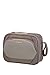 Samsonite Men's Toiletry Bag, Taupe, 28cm