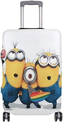 luggage covers near me