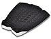 PUNT SURF Ripper Traction Pad - 3 Piece Stomp Pad for Surfing and Skimboarding with 3M Adhesive. Grips All Boards - Surfboards, Shortboards, Longboards, Skimboards. primary