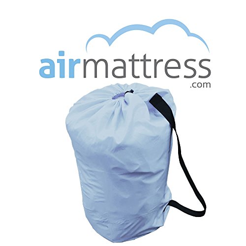 Air Mattress King Size Best Choice Raised Inflatable Bed with Fitted