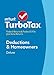 TurboTax Deluxe 2014 Fed + State + Fed Efile Tax Software - Win [Download] OLD VERSION