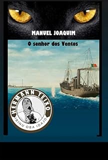 Livro Manuel Joaquim