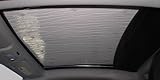 SKYLIGHT Sunshade for Honda Element 2003 2004 2005 2006 2007 2008 Heatshield Custom Sunshade #883T