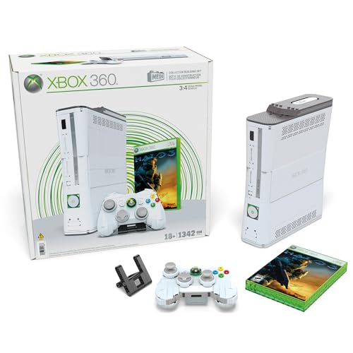White - Xbox 360