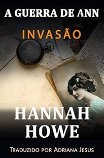 Livro A Guerra de Ann: Invasão