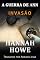 Livro A Guerra de Ann: Invasão