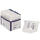 Excilon Drain IV Sponge with T-Slit: Size - Sterile 2