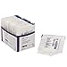 Excilon Drain IV Sponge with T-Slit: Size - Sterile 2" x 2", 6-ply - 2/PK 35PK/BX