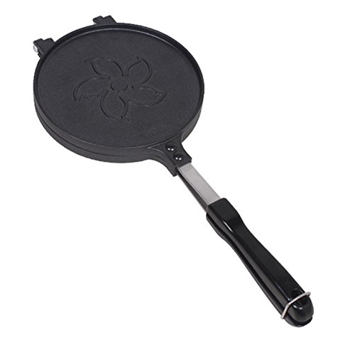 Xiaolanwelc@ Egg Roll Mode Non-Stick Omelet Waffles For The Baking Pan Cake Aluminium Alloy Bakeware