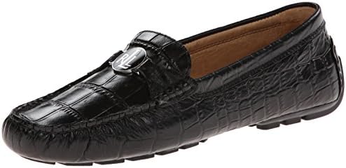 crocodile loafers womens