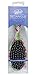 Wet Brush Hair Brush Detangler, Pink Floral, 0.2 Pound
