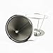 Reusable Stainless Steel Coffee Dripper Pour Over Coffee Maker Drip Coffee Filter,S,stainless steel