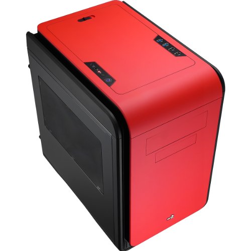Aerocool DS Cube