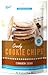 HannahMax Baking Natural Crunchy Cinnamon Sugar Cookie Chips, 6oz. 6 Pack