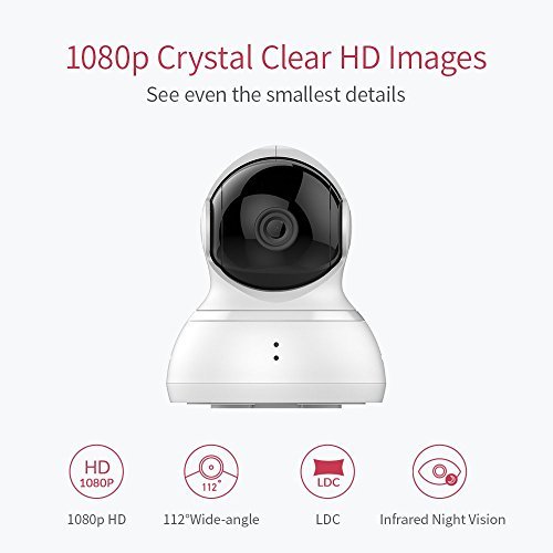 1 YI+Wireless+Security+Surveillance+Tracking