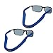 Chums Neoprene Floating Eyeglass and Sunglass Retainer / Strap, Royal Blue (2 Pack)