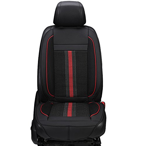 image for XIAODUO Smart 3 Levels Cooling Car Seat Cushion Heating Healthy Car Pr