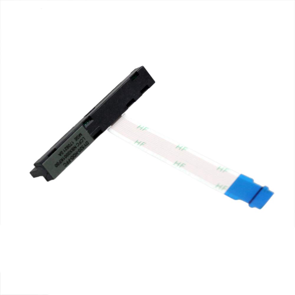 ZAHARA Hard Disk Drive Connector Sata HDD Cable for Lenovo Legion Y520 R720 DY520HDDFFC NBX0001KF00