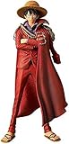 Banpresto One Piece King of Artist The Monkey D. Luffy 20th Limited Action Figure