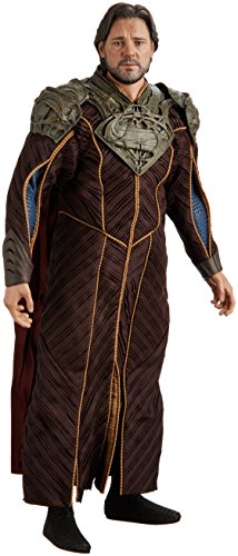 yMOVIEEMasterpiece z wMan of Stealx 1/6Scale Figure Joe El (2nd lot)