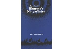 Introduction to Bharat's Natyasastra