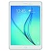 Samsung Galaxy Tab A 9.7-Inch Tablet (16 GB, White)