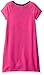 Pokemon Girls Nightgown Pajamas (6, Pokemon Pink)