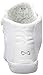 Nfinity White Cheer Shoes for Girls & Women - Titan Cheerleading & Dance Sneakers - Youth & Women's Lightweight Training Sport Shoes - Perfect for Cheer, Dance, & Active Training