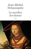 Le sacrifice des dames by