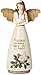 Pavilion Gift Company 02978 Nurse Angel Figurine, 6-Inch