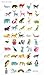 Cricut Noah's ABC Animals Cartridge