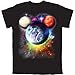 Disney Planet Mickey Mouse Boys T Shirt