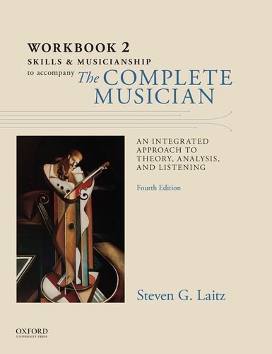 Complete Musician:Skills...Wkbk.2