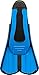 Cressi Light, blue, 45/46