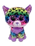 Trixie Ty Beanie Boo Justice Exclusive 6