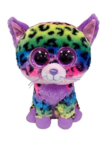 Trixie Ty Beanie Boo Justice Exclusive 6