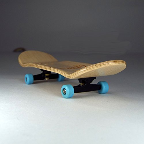 4 Peoples+Republic+Complete+Fingerboard+Bearing
