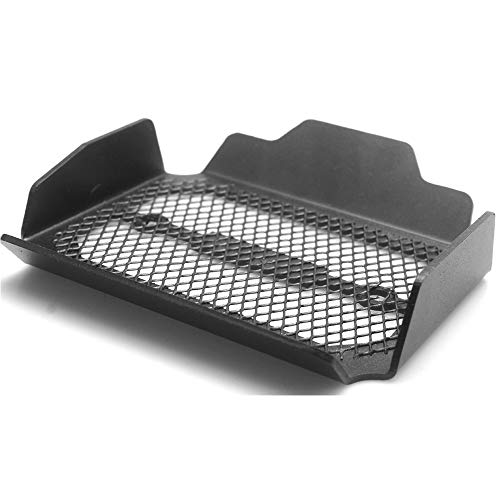 Motorcycle Aluminum Radiator Guard Cover Grille Protective For Ducati Monster 797 Ducati Scrambler 800 2015 2016 - Thumbnail 7