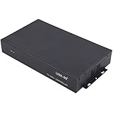 LINK-MI TV04 4 Channel HDMI VGA AV Video Processor 2x2 Video Wall Controller