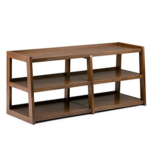 Best Naples Corner Tv Stand