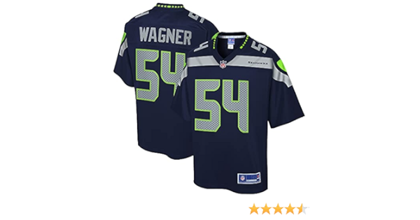 Bobby wagner jersey amazon Clearance