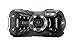 Ricoh WG-50 16MP Waterproof Still/Video Camera Digital with 2.7