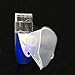 Rechargeable Mini USB Travel Inhaler / Pocket Potable Handheld Humidifier for Adult Kid