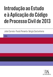 Livro Introdução ao Estudo e à Aplicação do Código de Processo Civil de 2013