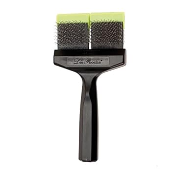 les poochs pro brush