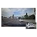 Transcend Dp550 Dashcam Surveillance Camera, Black (TS-DP550A-32V)