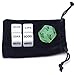 Sex Dice, Sex Toys Set By JetToys with FREE Velvet Bag Love Dice For Erotic Games & Bachelor Parties Premium Couple Gifts, Erotic Toys & Adult Novelties