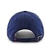 MLB New York Mets '47 Clean Up Adjustable Hat, Royal, One Size