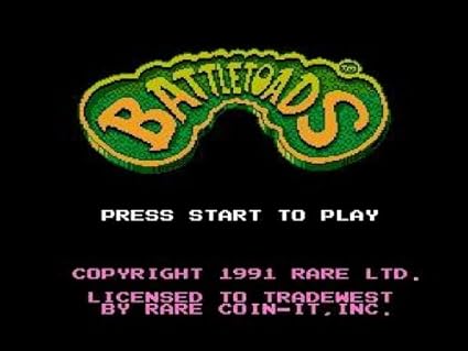 battletoads nes price
